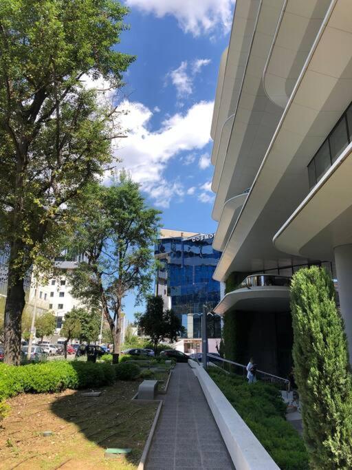 Eden Condo เอเธนส์ ภายนอก รูปภาพ