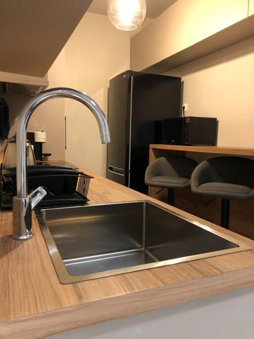 Eden Condo เอเธนส์ ภายนอก รูปภาพ