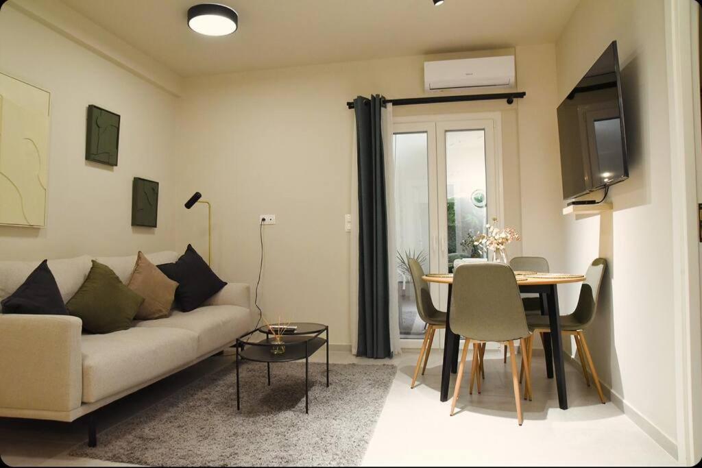 Eden Condo เอเธนส์ ภายนอก รูปภาพ