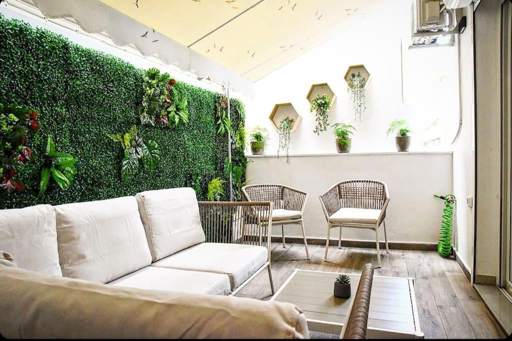 Eden Condo เอเธนส์ ภายนอก รูปภาพ