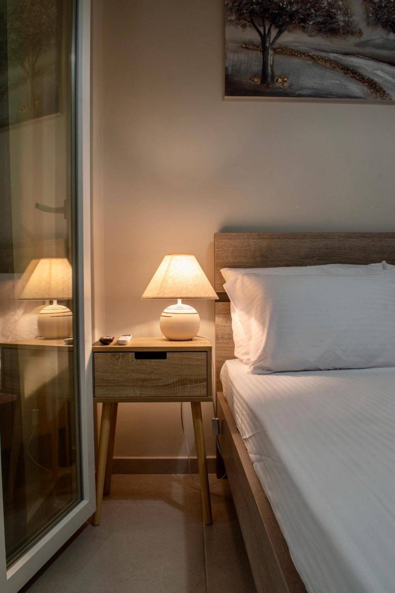 Eden Condo เอเธนส์ ภายนอก รูปภาพ