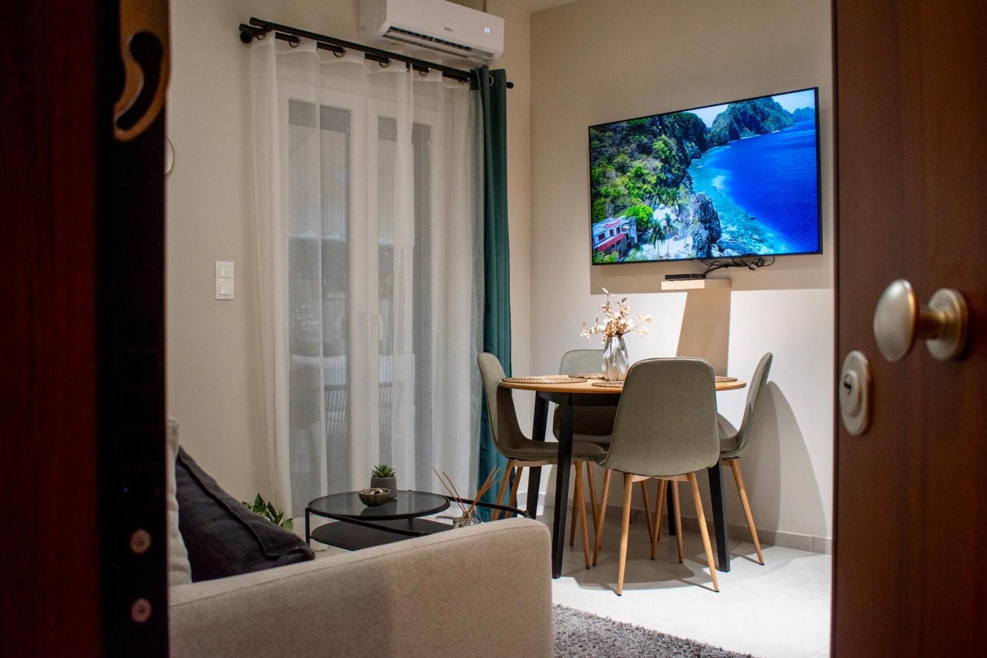 Eden Condo เอเธนส์ ภายนอก รูปภาพ