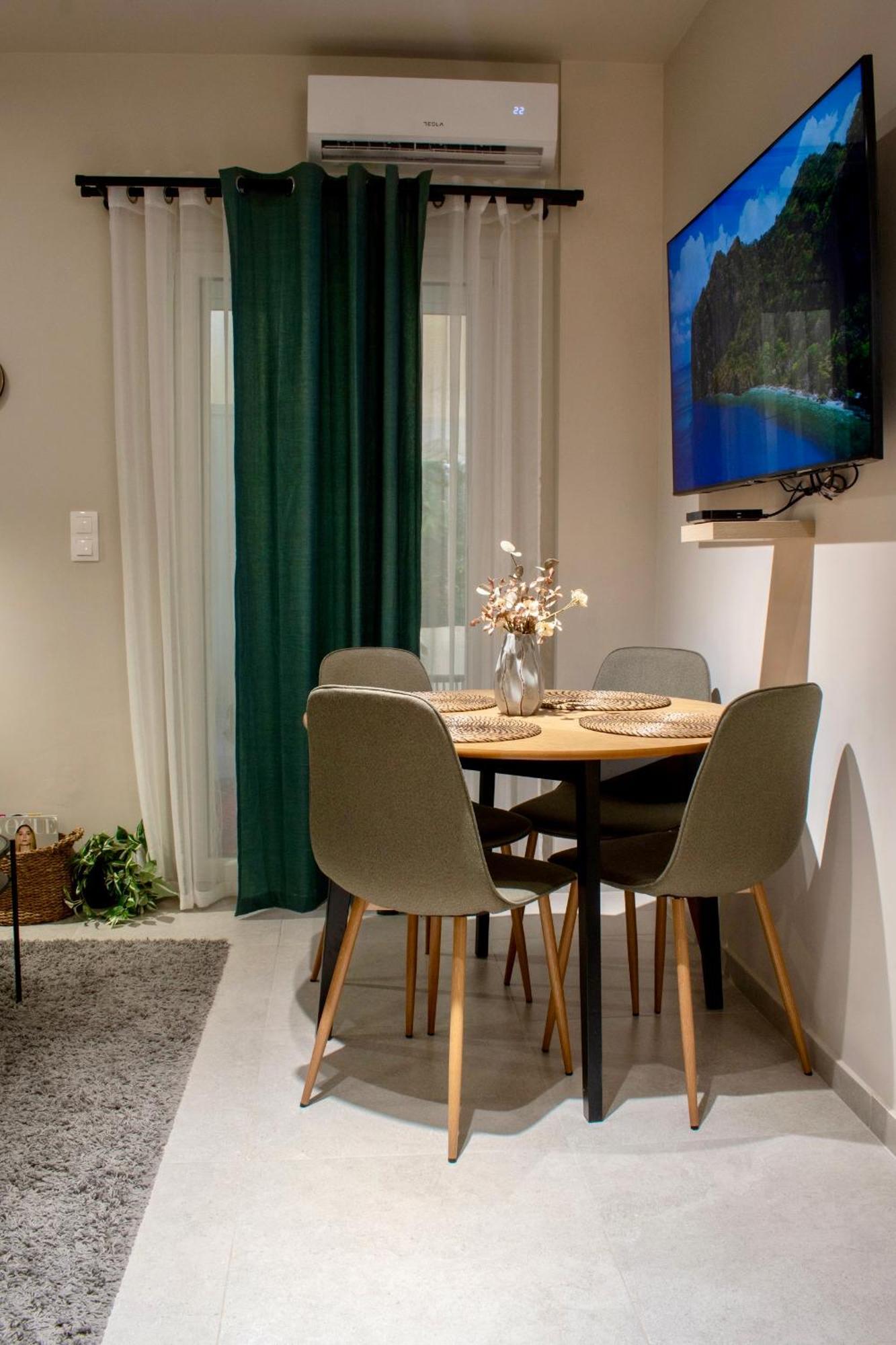 Eden Condo เอเธนส์ ภายนอก รูปภาพ